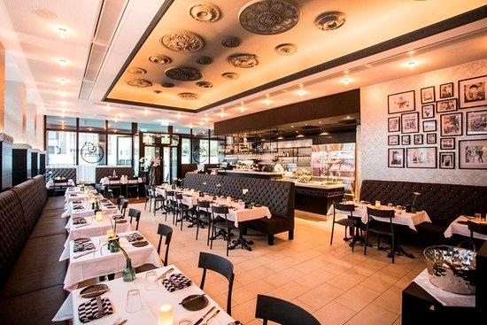 Pauls Brasserie